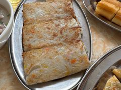 -洲心街道青联村镜记烧肉