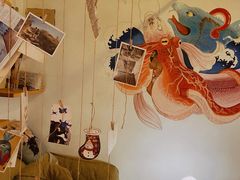 -餐酒吧Com-ing Bar(上海路店)