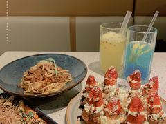 -BE BRIGHT KITCHEN(正佳广场店)