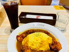 -CoCo壱番屋(久光百货店)