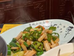 -京城小江南·北京烤鸭·江南土菜·白鱼(中关村店)
