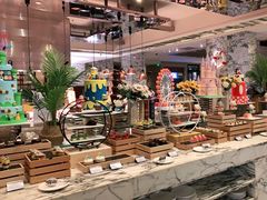 -合肥皇冠假日酒店·菲亚斯特自助餐厅(黄山路店)