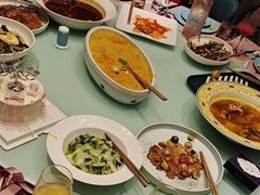-新安人家·22年本地餐厅