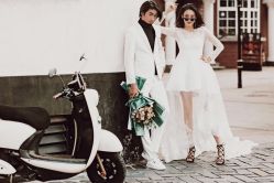 -巴黎新娘婚纱摄影·婚礼策划(嘉定总店)