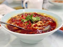 四川毛血旺-菜之味