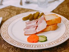 -92°C俄式厨房(中央大街店)