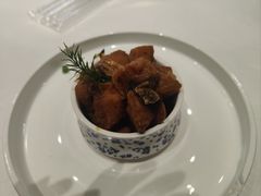 -沁园春酒店(沿河街店)