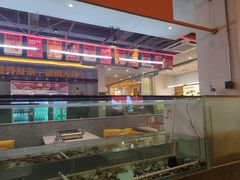 -令狐冲烤鱼·烧菜馆(达明店)