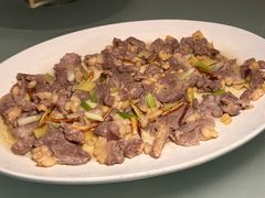 -壹零贰小馆(桂城石啃店)
