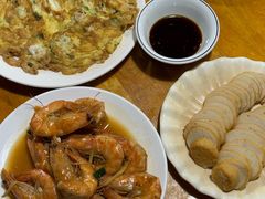 -温州一家人美食(西木头市店)