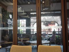 -Peet's Coffee皮爷咖啡(豫园店)