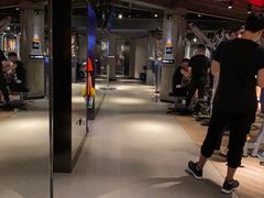 -威尔仕健身(番禺店)