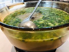 -道道鲜·崇明私房菜(五角场店)