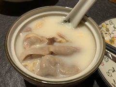 胡椒肚煲鸡-潮堂 · 潮州菜(国贸商城店)