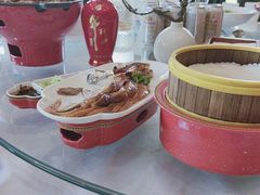 -大鸭梨烤鸭(石佛营店)