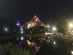 -厦门方特东方神画