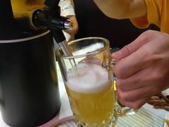 -年轮烧烤·羊蝎子·烤鱼(星湖街店)