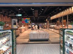 -果蔬好生活超市(乐堤港店)