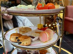 -威斯汀舞台餐厅