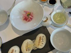 -宝丽轩中餐厅BAOLIXUAN