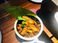 烧伤小茄子-锦尚阁烤鱼(望京新荟城店)