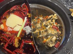 -蜀大侠火锅(春熙路店)