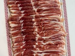 -百草滩羊清水涮羊肉(长城路店)