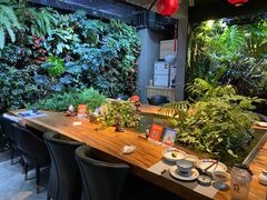 -森味薪火烧•烧鸟居酒屋•日本料理(望京店)