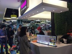 -食美汇美食广场(新奥购物中心店)