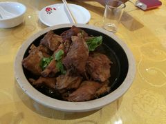 -真定郝家排骨(正定县总店)