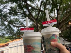 -深圳仙湖植物园