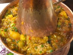 -觅山云南菜(泊富ICITY店)