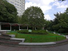 -兰溪青年公园
