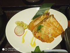 -富力希尔顿酒店·源氏日餐厅