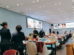 -紫光园·烤鸭·北京菜(团结湖店)