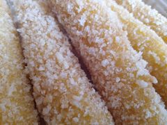 马祖里拉奶酪棒-Tubestation站点比萨(五道营店)