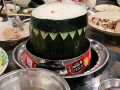 -尚竹阁冬瓜盅·18年地标美食(平洲店)