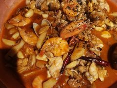 -云海肴·汽锅鸡·云南菜(美罗城店)