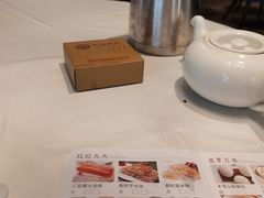 -怀德酒楼·粤菜·海鲜·茶点(宝安国际机场店)