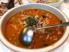 -小厨娘淮扬菜(六合欢乐港店)