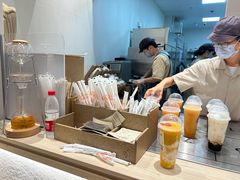 -喜茶(杭州龙湖西溪天街店)