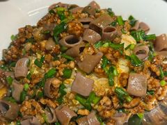 -前海沿·青岛菜(大拇指广场石老人店)