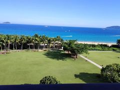 -亚龙湾红树林度假酒店-韩轩韩餐厅