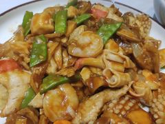 -老邻居饭店(华昌道店)