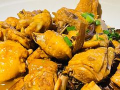 -柳莺湖上·湖景餐厅·江南菜(西湖店)