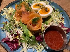 -马尾咖啡(宏济新路店)