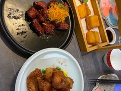 -江南里·新浙菜(苏州大悦城店)