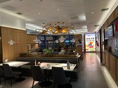 -船歌·鱼水饺青岛菜(金狮广场店)