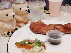 -夏日玛莉西餐厅(中茂城店)