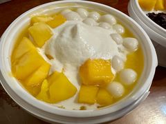 -小团圆糖水铺(襄阳南路店)